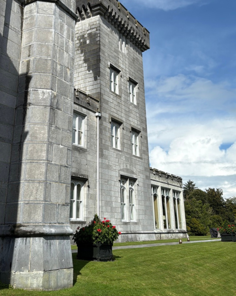 Dromoland Castle, County Clare, Ireland
